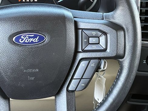 Used 2020 Ford F150 XLT w/ Equipment Group 302A Luxury RWD image 14