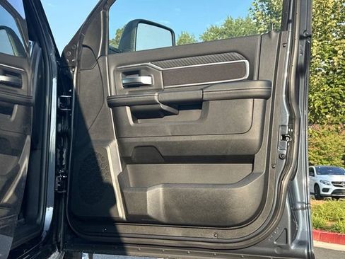 New 2026 RAM 2500 Big Horn image 14