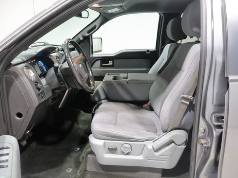 Used 2013 Ford F150 XLT w/ Luxury Equipment Group AWD/4WD image 12