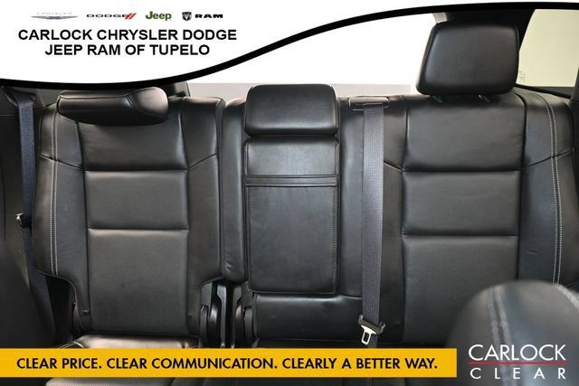 Used 2021 Jeep Grand Cherokee Limited w/ Quick Order Package 28K 80th AWD/4WD image 22