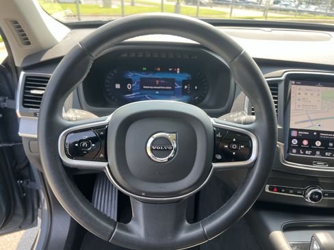 Used 2023 Volvo XC90 B5 Core AWD/4WD image 21