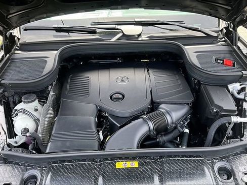 New 2026 Mercedes-Benz GLE 350 4MATIC image 9