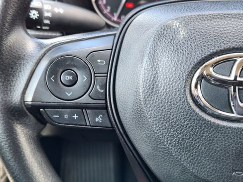 Used 2023 Toyota RAV4 LE AWD/4WD image 30