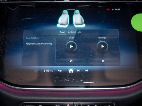 Certified 2025 Mercedes-Benz E 350 Sedan image 15