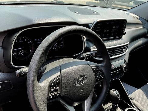 Used 2020 Hyundai Tucson Value FWD image 10