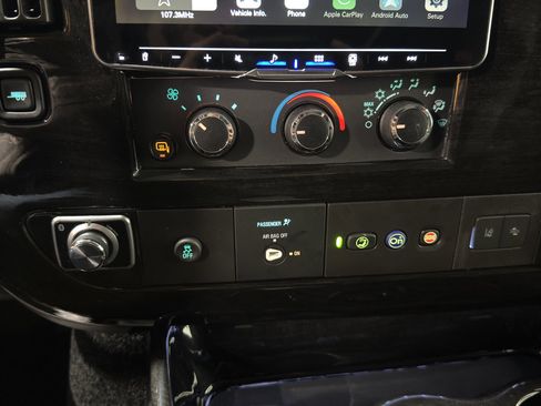 New 2025 GMC Savana 2500 Extended w/ Driver Convenience Package image 47