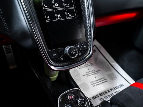 Used 2016 McLaren 570S Coupe image 18