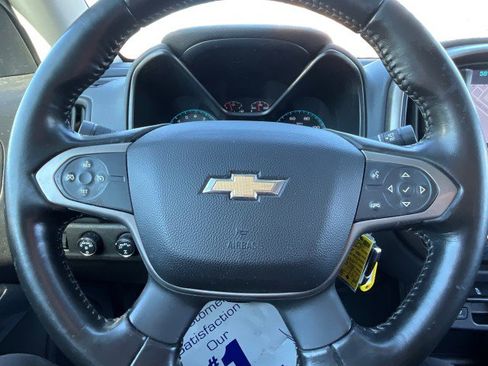 Used 2018 Chevrolet Colorado Z71 image 13