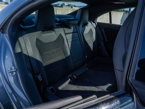 Certified 2023 Mercedes-Benz CLA 250 4MATIC image 26