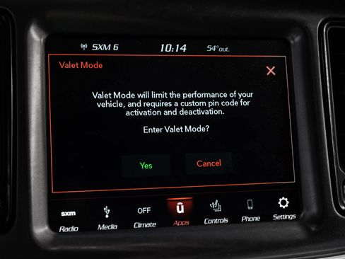 Used 2019 Dodge Challenger R/T Scat Pack w/ Dynamics Package image 37