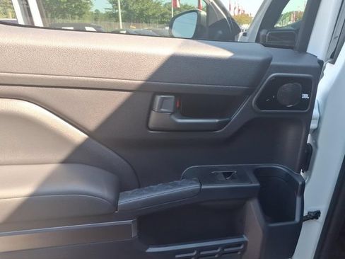 Used 2026 Toyota 4Runner TRD Sport Premium AWD/4WD image 6