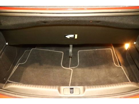 Used 2018 Buick Cascada Sport Touring w/ Dark Effects Package image 35