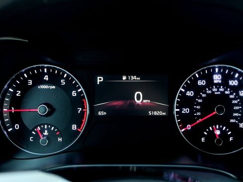 Used 2024 Kia Forte LXS image 13