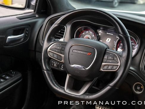 Used 2021 Dodge Charger Scat Pack image 41