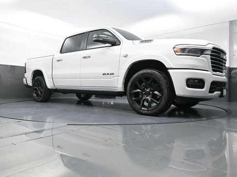 New 2026 RAM 1500 Laramie image 19
