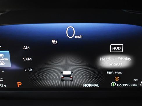 Used 2023 Honda Pilot Elite image 7
