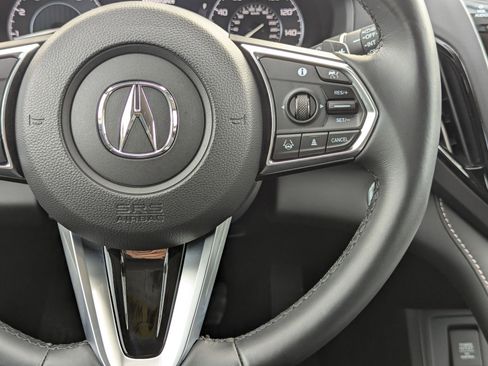 Certified 2022 Acura RDX FWD w/ Technology Package image 22
