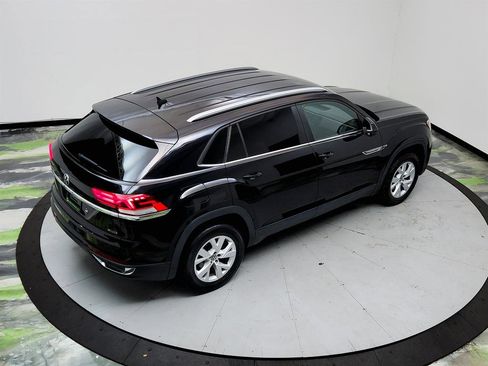 Used 2020 Volkswagen Atlas Cross Sport S AWD/4WD image 31