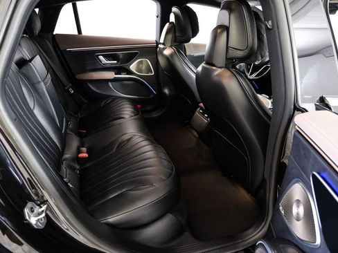 Used 2023 Mercedes-Benz EQS 450+ 4MATIC Sedan image 35