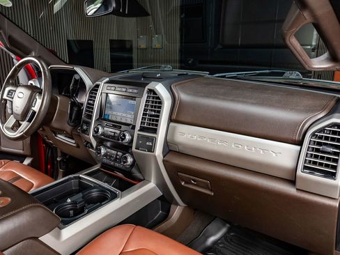 Used 2019 Ford F250 King Ranch w/ King Ranch Ultimate Package image 18