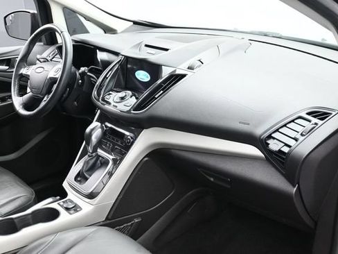 Used 2016 Ford C-MAX SEL w/ Equipment Group 302A FWD image 29