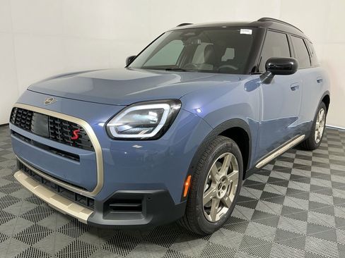 New 2026 MINI Cooper Countryman S image 2