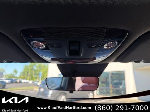 New 2026 Kia Sportage SX AWD/4WD image 25
