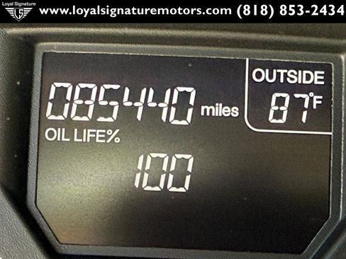Used 2017 Honda Odyssey EX-L image 29