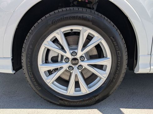 New 2025 Audi Q3 2.0T Premium AWD/4WD image 13