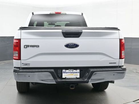 Used 2016 Ford F150 XLT RWD image 13