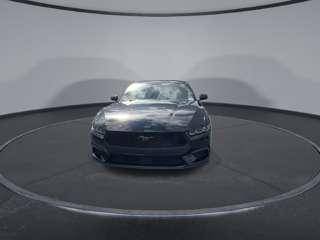 Used 2024 Ford Mustang Premium RWD image 3