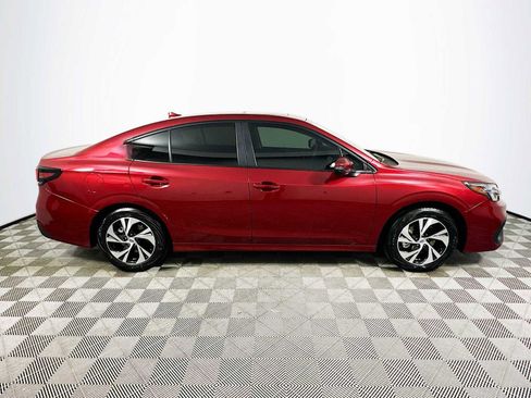 New 2025 Subaru Legacy Premium w/ Popular Package #1A image 8