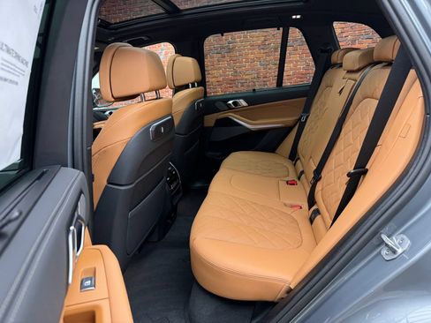Used 2026 BMW X5 xDrive40i w/ Climate Comfort Package AWD/4WD image 23