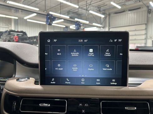 Certified 2023 Lincoln Aviator AWD w/ Premium Package image 22