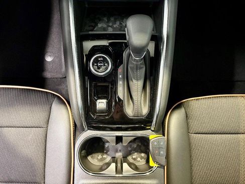 New 2026 GMC Canyon AT4 w/ Nightfall Essentials Package image 13