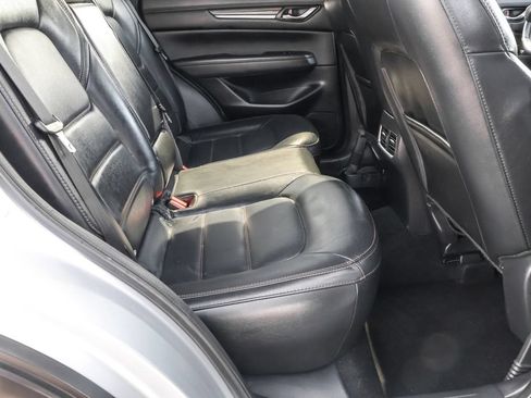 Used 2018 MAZDA CX-5 Grand Touring AWD/4WD image 36
