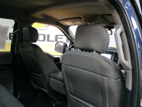 Used 2020 Ford F150 XLT w/ Equipment Group 302A Luxury AWD/4WD image 10