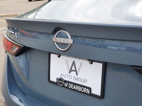 Used 2024 Nissan Sentra SR image 6