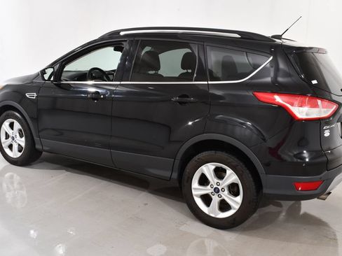 Used 2016 Ford Escape SE w/ Equipment Group 201A AWD/4WD image 15