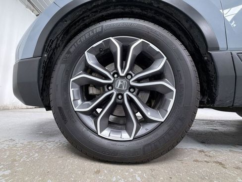 Used 2021 Honda CR-V EX-L image 14