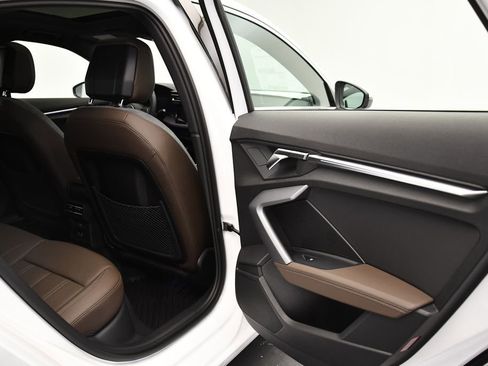 Certified 2025 Audi A3 2.0T Premium image 51