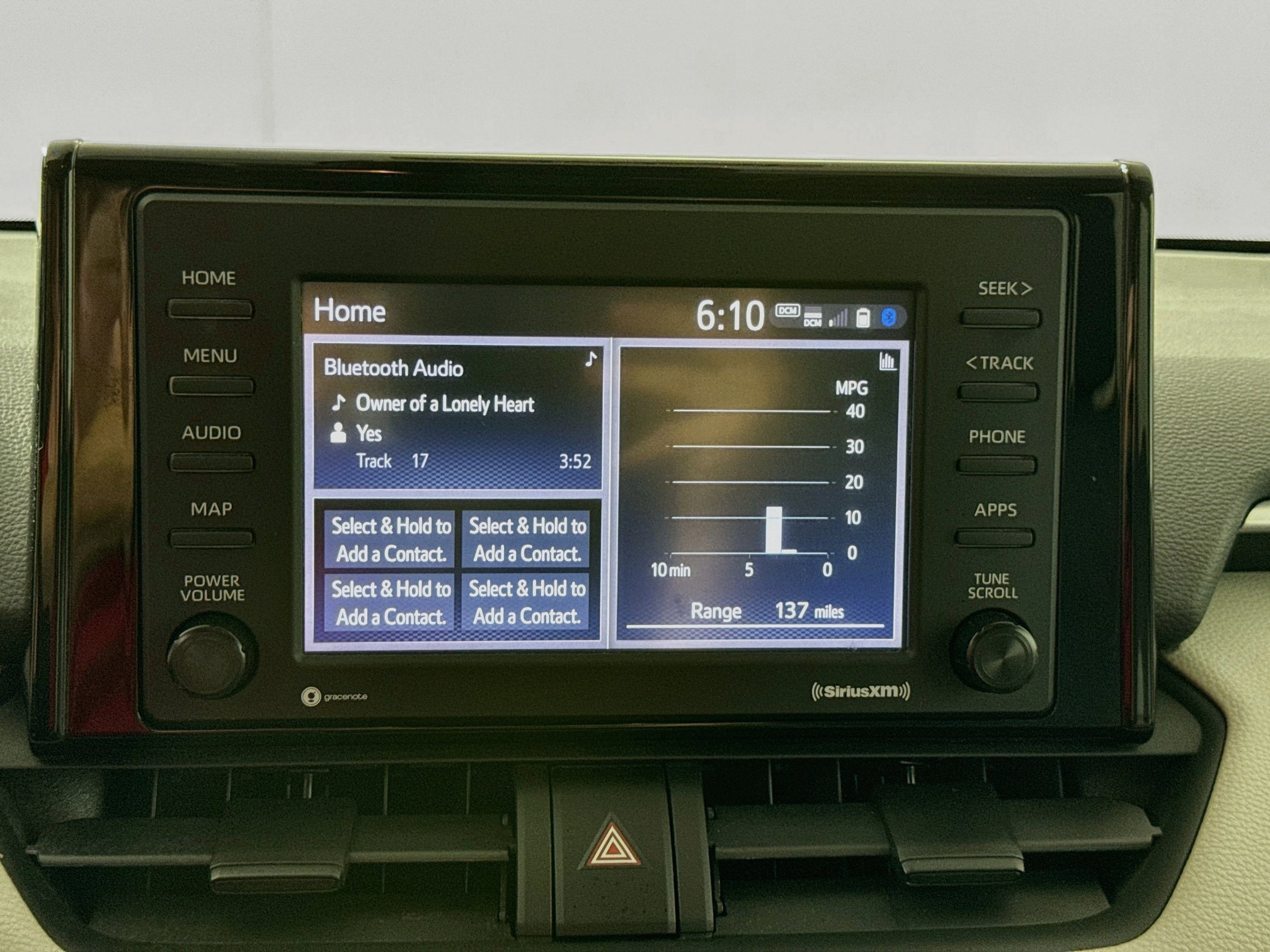 Certified 2020 Toyota RAV4 XLE w/ Convenience Package AWD/4WD image 13