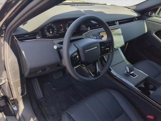 New 2026 Land Rover Range Rover Evoque S AWD/4WD image 3