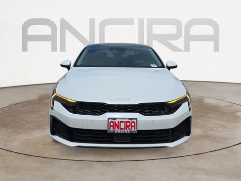 Certified 2025 Kia K5 EX FWD image 3