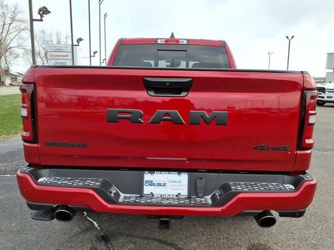 New 2026 RAM 1500 Big Horn image 6