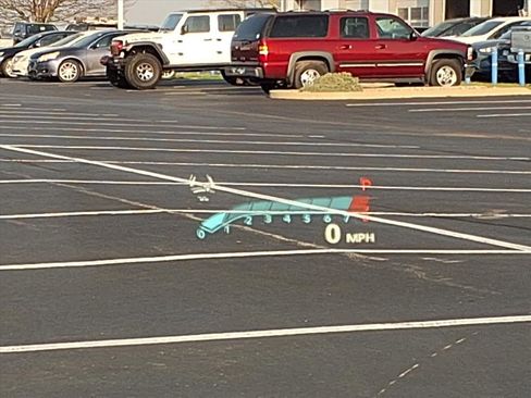 Used 2024 Cadillac XT6 Sport w/ Platinum Package image 17