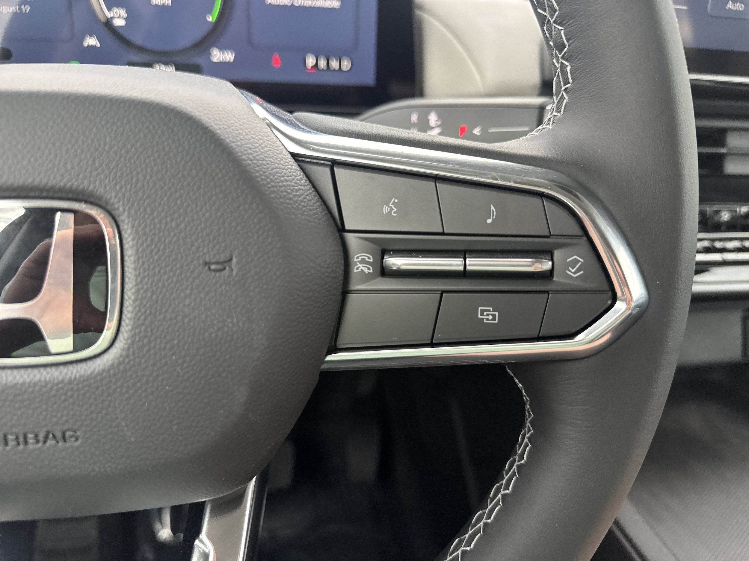 New 2026 Honda Prologue Touring image 26