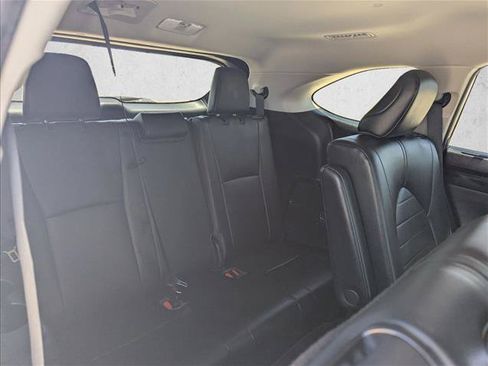 Used 2023 Toyota Highlander XLE FWD image 18