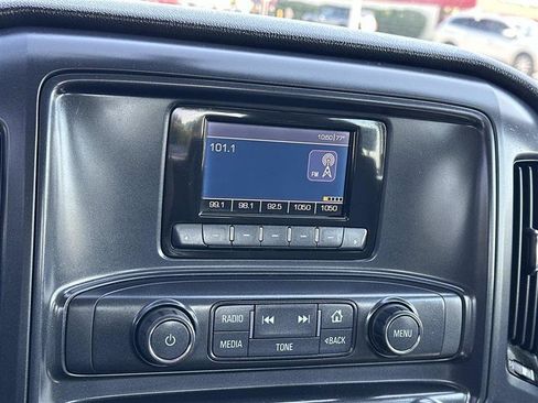 Used 2014 Chevrolet Silverado 1500 W/T RWD image 17