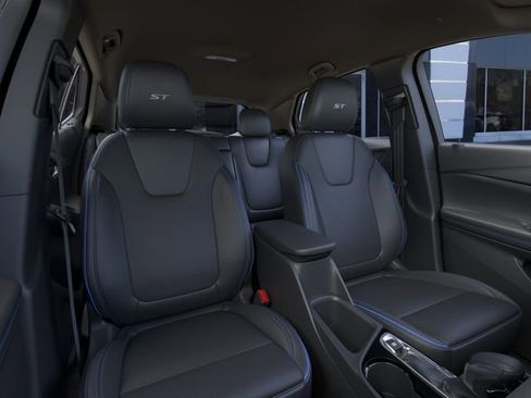 New 2026 Buick Encore GX Sport Touring w/ Advanced Technology Package image 16